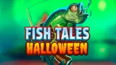 Fish Tales Halloween
